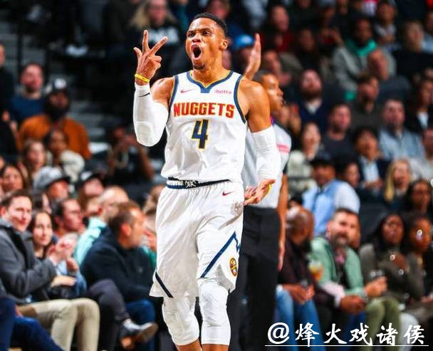 威少10中2雷霆大胜掘金 兰豆33分森林狼胜国王 威少10中2雷霆大胜掘金 兰豆33分森林狼胜国王