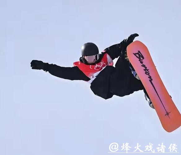 苏翊鸣夺牌，中国队为何能打破滑雪瓶颈