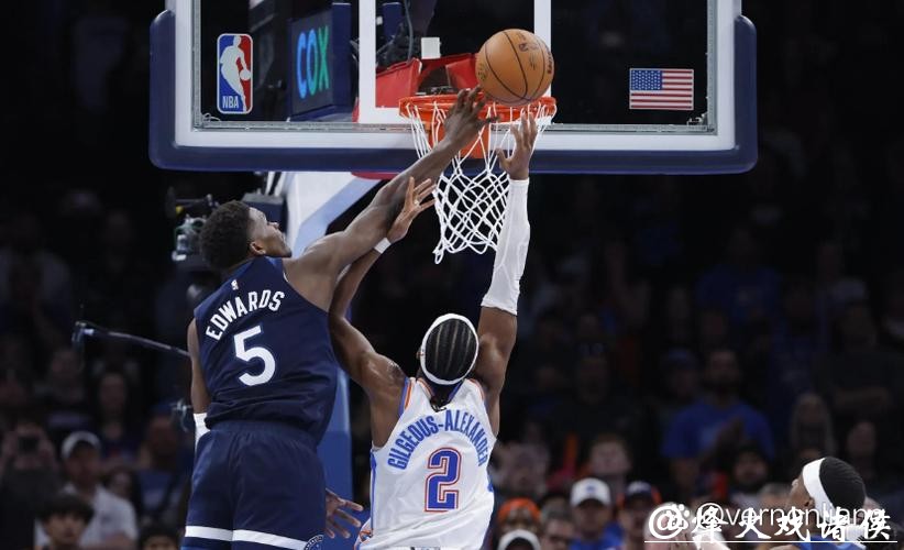 雷霆轻取魔术获开季7连胜 森林狼送黄蜂3连败 雷霆轻取魔术获开季7连胜 森林狼送黄蜂3连败