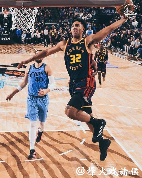 库里缺阵哈登18+7库明加34+10 快船力克勇士 库里缺阵哈登18+7库明加34+10 快船力克勇士