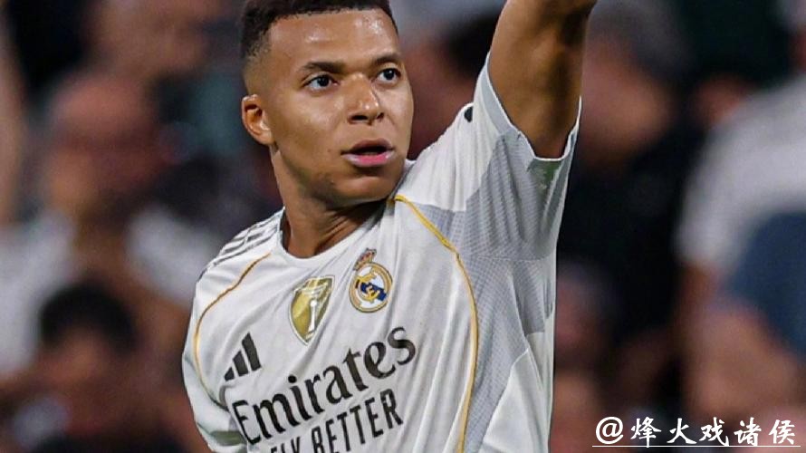 欧冠-姆巴佩双响卡瓦哈尔红牌 皇马2-1逆转马赛 欧冠-姆巴佩双响卡瓦哈尔红牌 皇马2-1逆转马赛