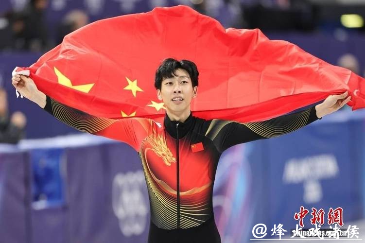 孙龙米兰冬奥获银牌，沉稳心态助他突破失败阴影